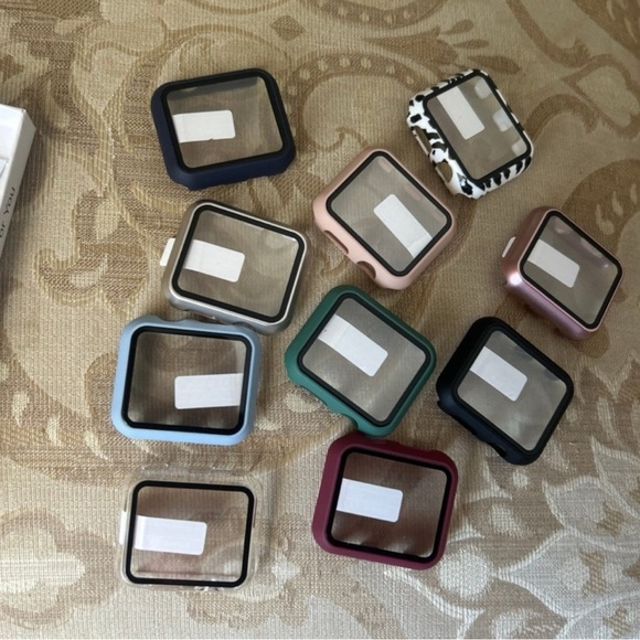 Assorted Watch Cases Set - Picture 3 of 3